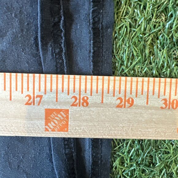 Vintage Champion Springfield College DAD Black Graphic Logo Tee Shirt Mens XL - Picture 3 of 9